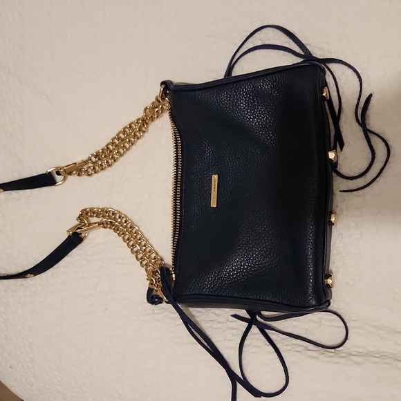 Rebecca minkoff Navy - Picture 3 of 3